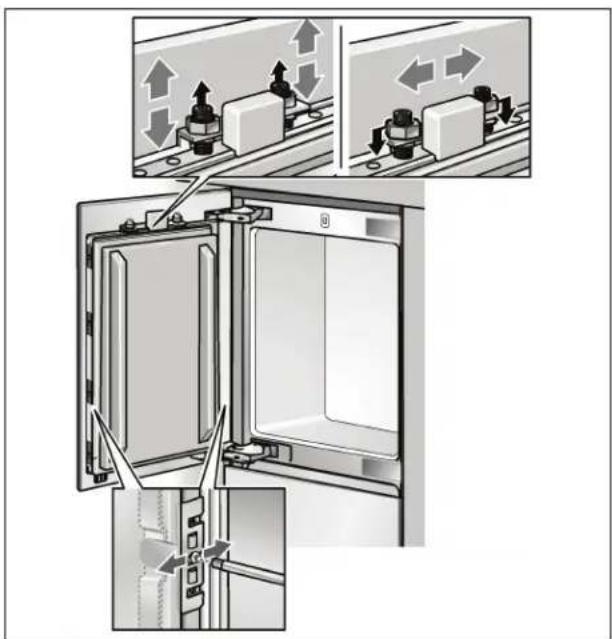 GAGGENAU Vario RB 491 700 - NOTE - 7