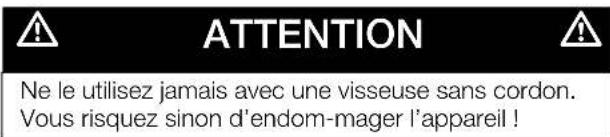 GAGGENAU Vario RB 491 700 - Installation et alignment de l'appareil - 1