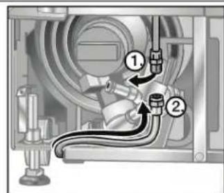 GAGGENAU Vario RB 491 700 - NOTE - 1