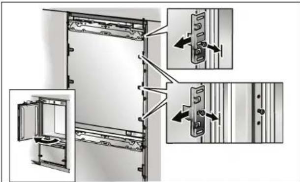 GAGGENAU Vario RB 491 700 - IMPORTANT - 1