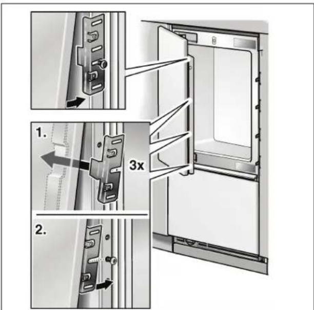 GAGGENAU Vario RB 491 700 - NOTE - 4