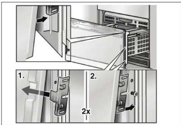 GAGGENAU Vario RB 491 700 - REMARQUE - 4
