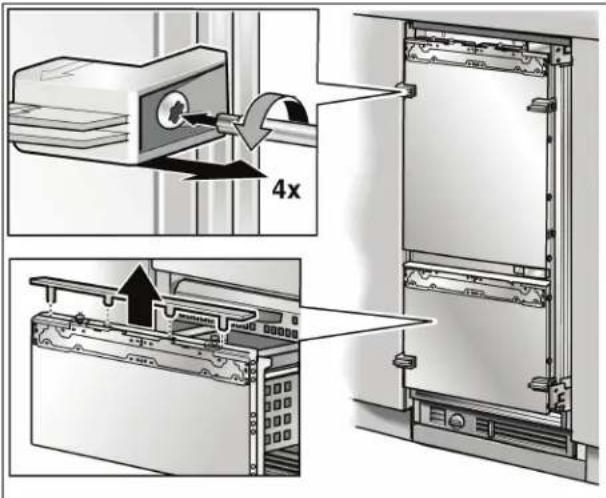 GAGGENAU Vario RB 491 700 - IMPORTANTE - 1