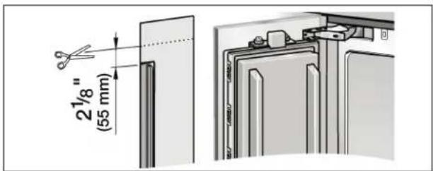 GAGGENAU Vario RB 491 700 - Advertencia: - 1