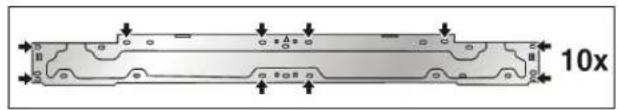 GAGGENAU Vario RB 491 700 - Notes: - 1