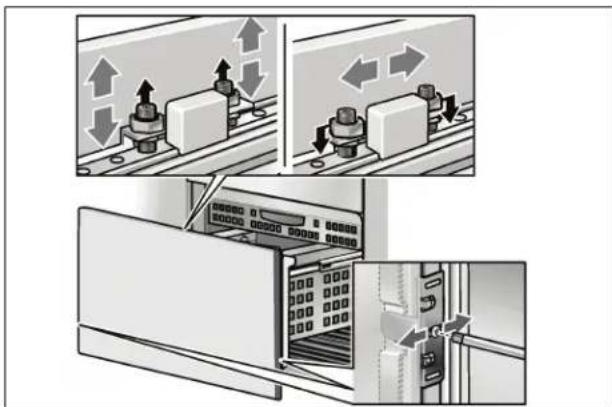 GAGGENAU Vario RB 491 700 - REMARQUE - 5