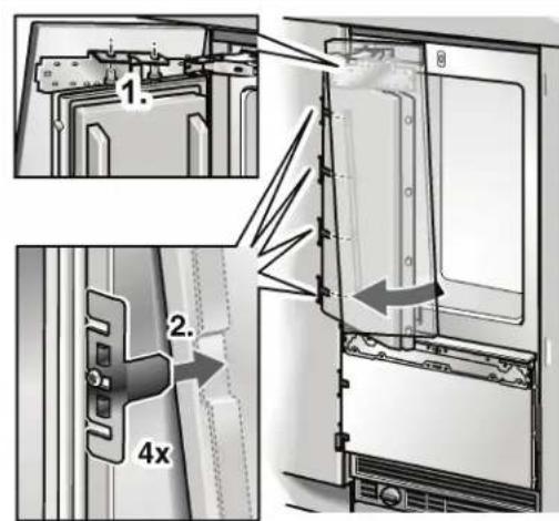 GAGGENAU Vario RB 491 700 - IMPORTANT - 3