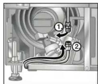 GAGGENAU Vario RB 491 700 - REMARQUE - 1