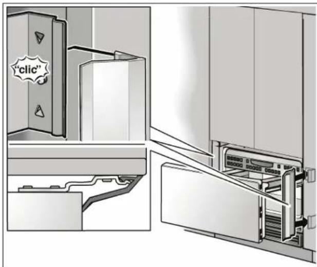GAGGENAU Vario RB 491 700 - Advertencia - 4