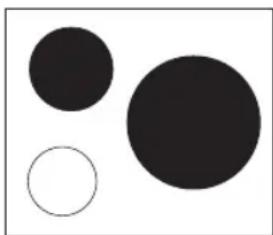 HOTPOINT KIS 630 XLD B - POSITION DE CASSEROLE RECOMMANDÉE - 3