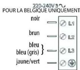 HOTPOINT KIS 630 XLD B - AVERTISSEMENT - 6