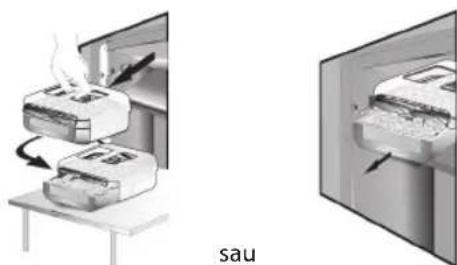 BAUKNECHT GKN ECO 18 - CUM SE SCOT CUBURILE DE GHEATA - 2