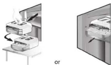 BAUKNECHT GKN ECO 18 - HOW TO TAKE ICE CUBES - 2