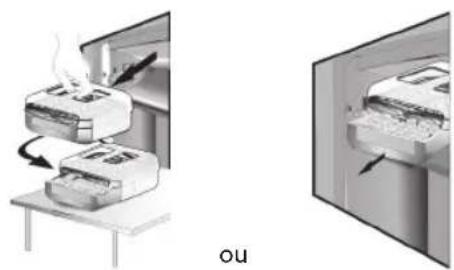 BAUKNECHT GKN ECO 18 - COMO RETIRAR OS CUBOS DE GELO - 2