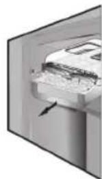 BAUKNECHT GKN ECO 18 - SPOSOB WYJMOWANIA KOSTEK LODU - 3