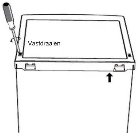 Limit LIVK161X - Zich ontdoen van het toestel: - 7