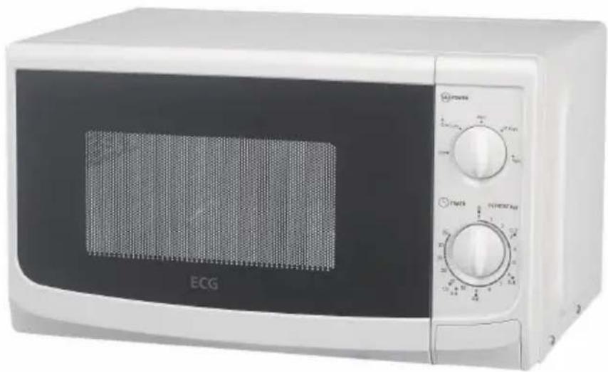 MIDEA MW20EX - 1