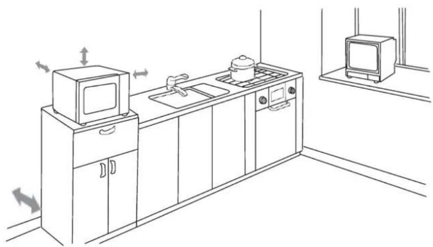 ROTEL U1551CH - - INSTALLAZIONE - 1