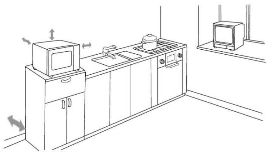ROTEL U1551CH - - INSTALLATION - 1