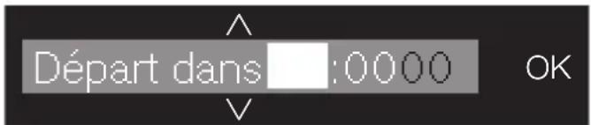 MIELE TCJ680 WP - Réglage des données chiffrées - 1