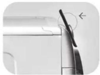 CANDY GVSW40464TWCS - USAGES fréquents - 2