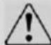CANDY GVSW40464TWCS - WARNING: - 2