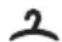 CANDY GVSW40464TWCS - SECADO PARA PLANCHAR - 1