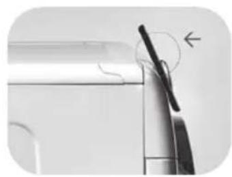 CANDY GVSW40464TWCS - ANMERKUNGEN: - 1
