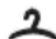 CANDY GVSW40464TWCS - SECADO PARA PLANCHAR - 1