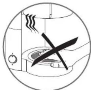 TEFAL UNO CM121 - 11