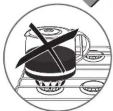 TEFAL UNO CM121 - 10