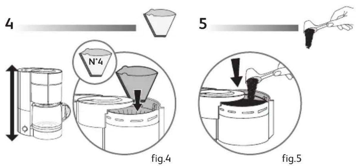 TEFAL UNO CM121 - 3