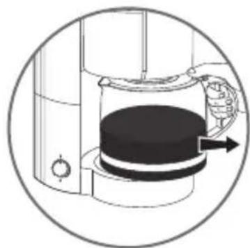 TEFAL UNO CM121 - 6