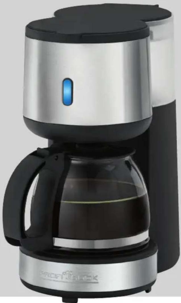 PROFICOOK PCKA 1121 - 1