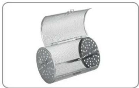 Gourmetmaxx 00974200125 - Vue générale des accessoires - 4