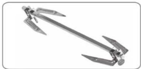 Gourmetmaxx 00974200125 - Zubehörübersicht - 3