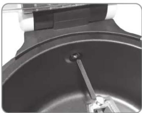 Gourmetmaxx 00974200125 - DrehspieB nutzen - 4