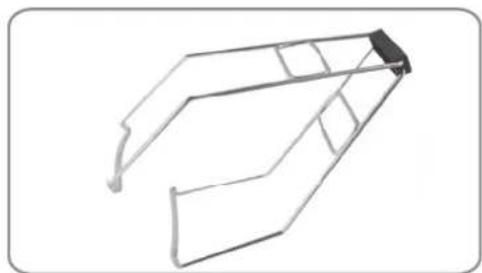 Gourmetmaxx 00974200125 - Vue générale des accessoires - 5