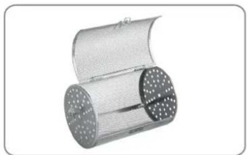 Gourmetmaxx 00974200125 - Accessories Overview - 4