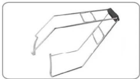 Gourmetmaxx 00974200125 - Zubehörübersicht - 5