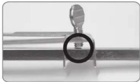 Gourmetmaxx 00974200125 - Using the Rotating Spit - 3