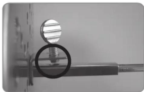 Gourmetmaxx 00974200125 - Using the Grill Basket - 2