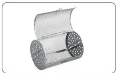 Gourmetmaxx 00974200125 - Zubehörübersicht - 4