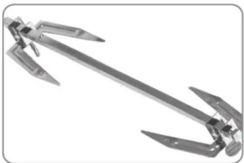 Gourmetmaxx 00974200125 - Grillmand gebruiken - 1