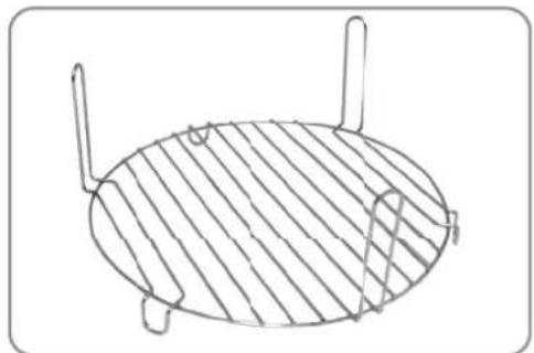 Gourmetmaxx 00974200125 - Accessories Overview - 2