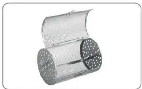 Gourmetmaxx 00974200125 - Toebehorenverzicht - 4