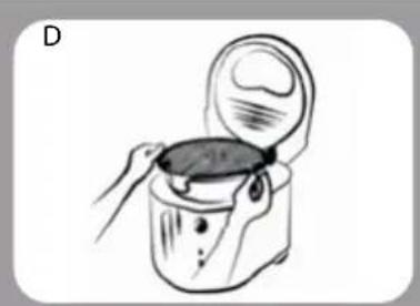 MPM DF802 - TIPS FOR FRYING - 3