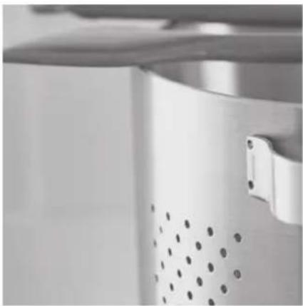 KITCHENAID KCBWX 45600 - 1