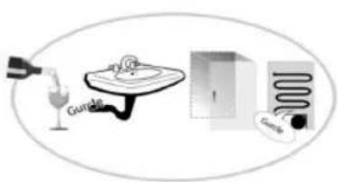 KITCHENAID KCBWX 45600 - Cuando eschucha这些东西 ruidos... - 5