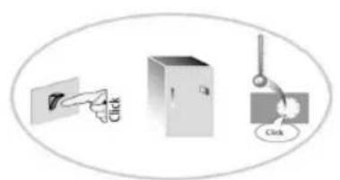 KITCHENAID KCBWX 45600 - Gdy slyszysz takie odglosy... - 1